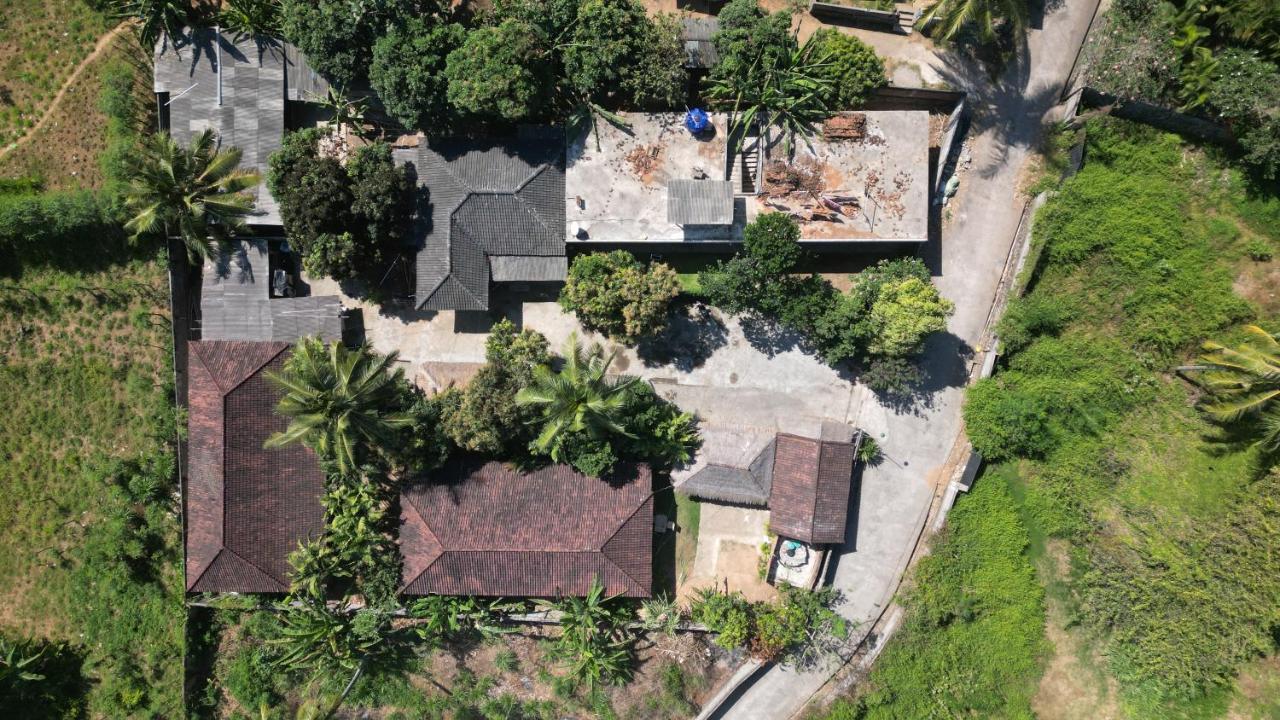 Rasti 2 Homestay Kuta  Exterior foto