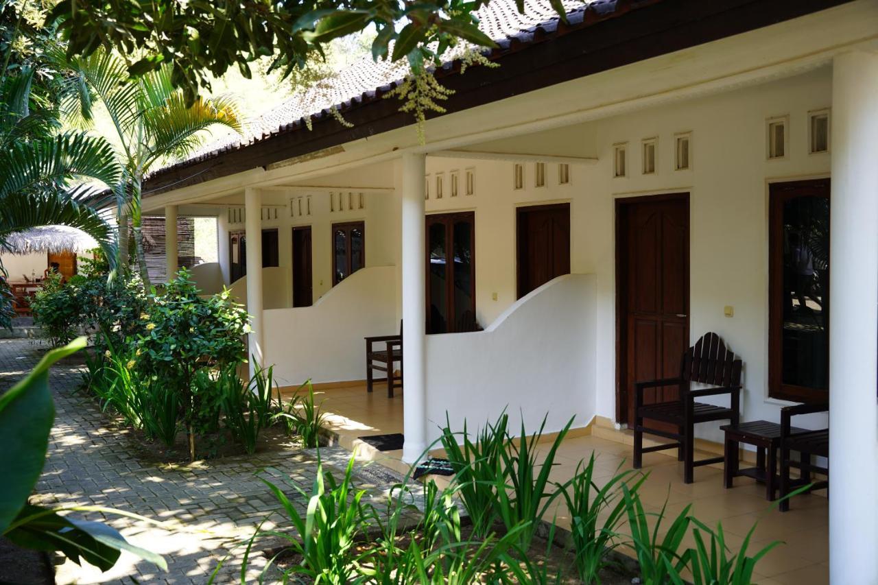 Rasti 2 Homestay Kuta  Exterior foto