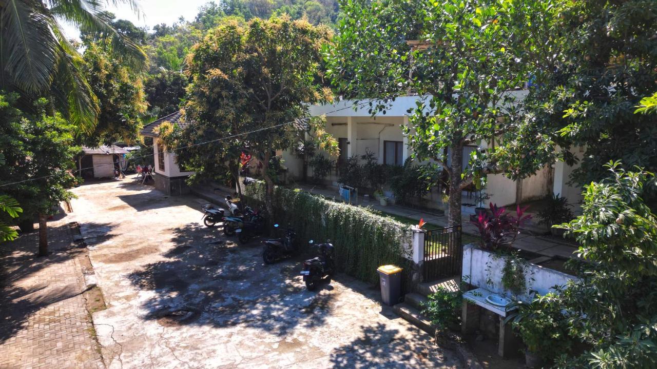 Rasti 2 Homestay Kuta  Exterior foto
