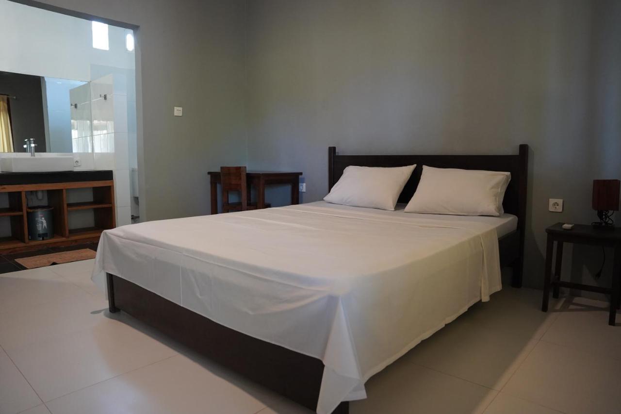 Rasti 2 Homestay Kuta  Exterior foto