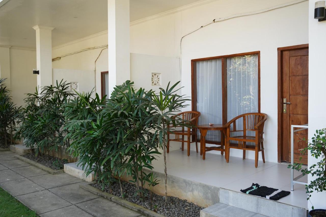 Rasti 2 Homestay Kuta  Exterior foto