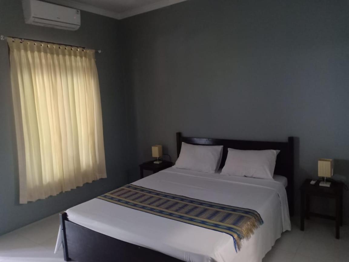 Rasti 2 Homestay Kuta  Exterior foto