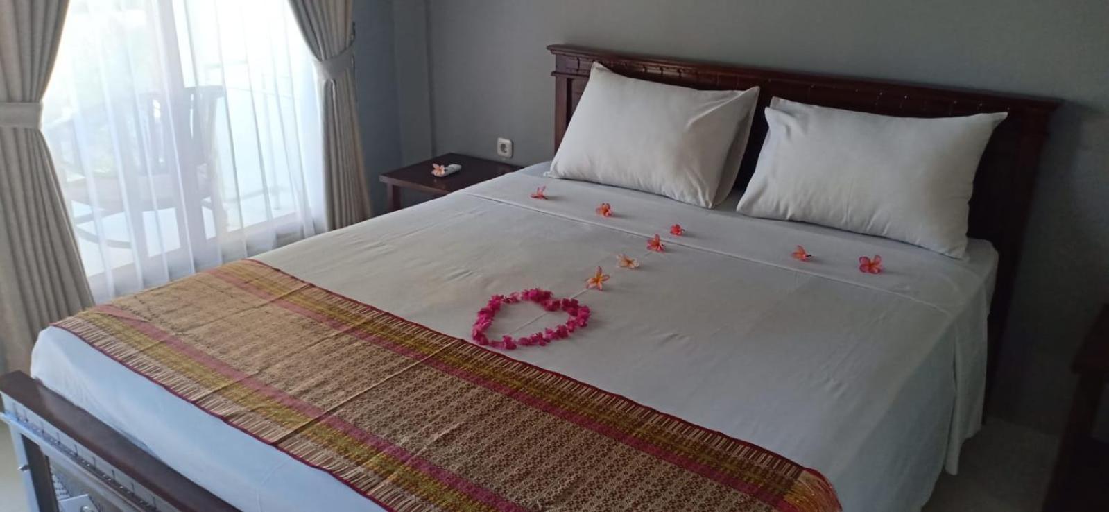 Rasti 2 Homestay Kuta  Quarto foto