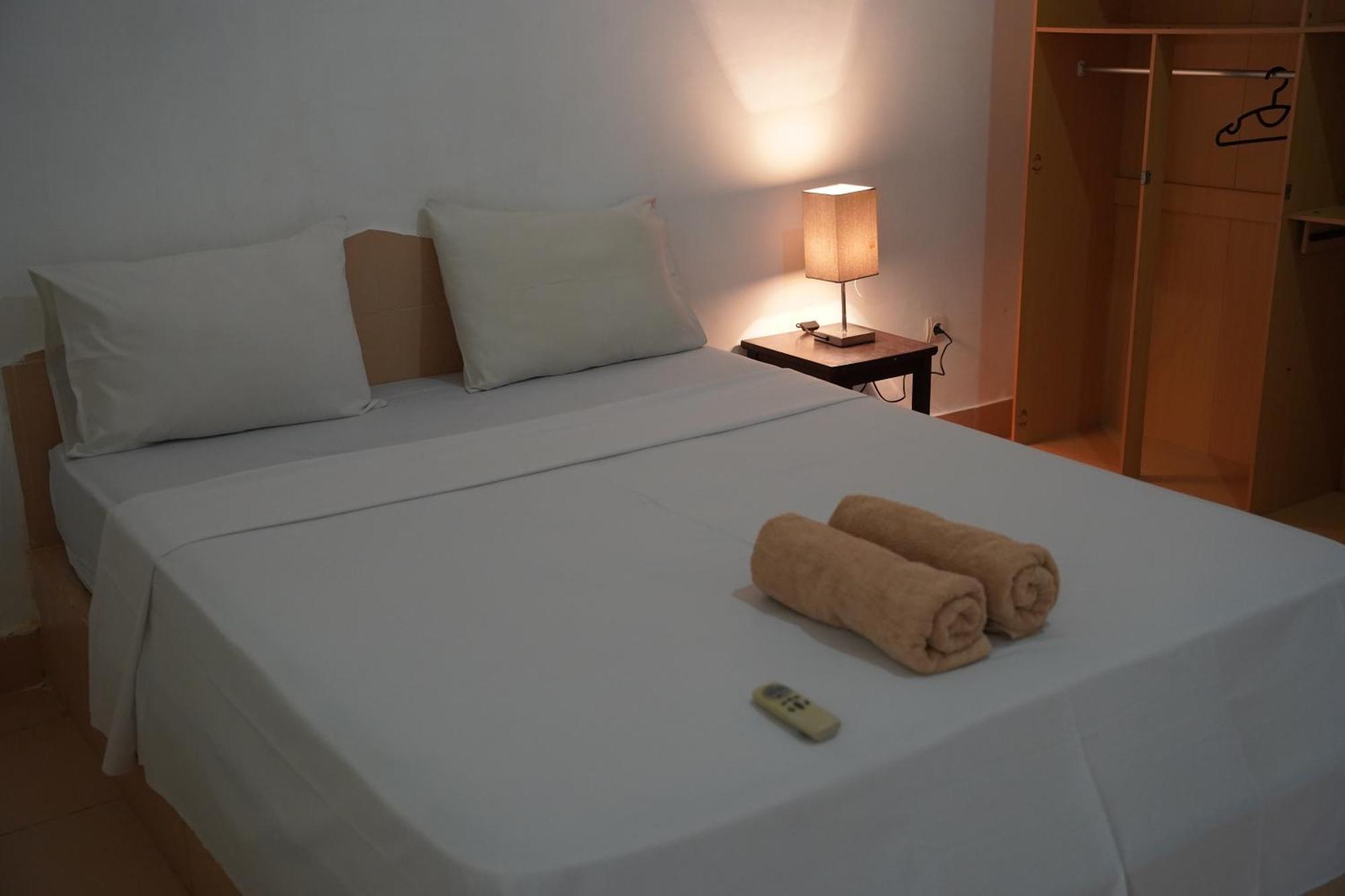 Rasti 2 Homestay Kuta  Quarto foto